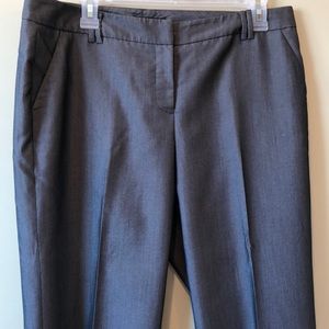 Career pants by New York & Company